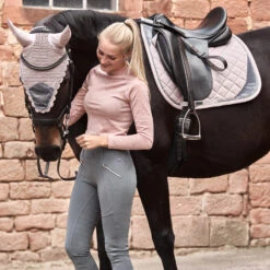 B Vertigo Roxie Damen Thermoshirt Mit Merinowolle -Cavallo Verkäufe 35515 SIPI 4