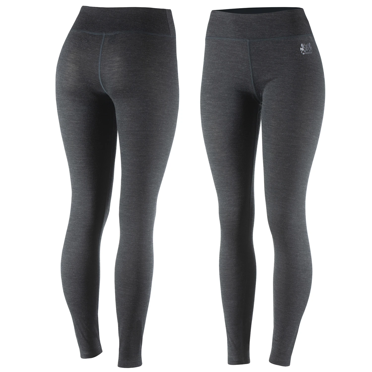 B Vertigo Roxie Damen Thermoleggings Mit Merinowolle 11 B Vertigo Roxie Damen Thermoleggings Mit Merinowolle – Bild 11