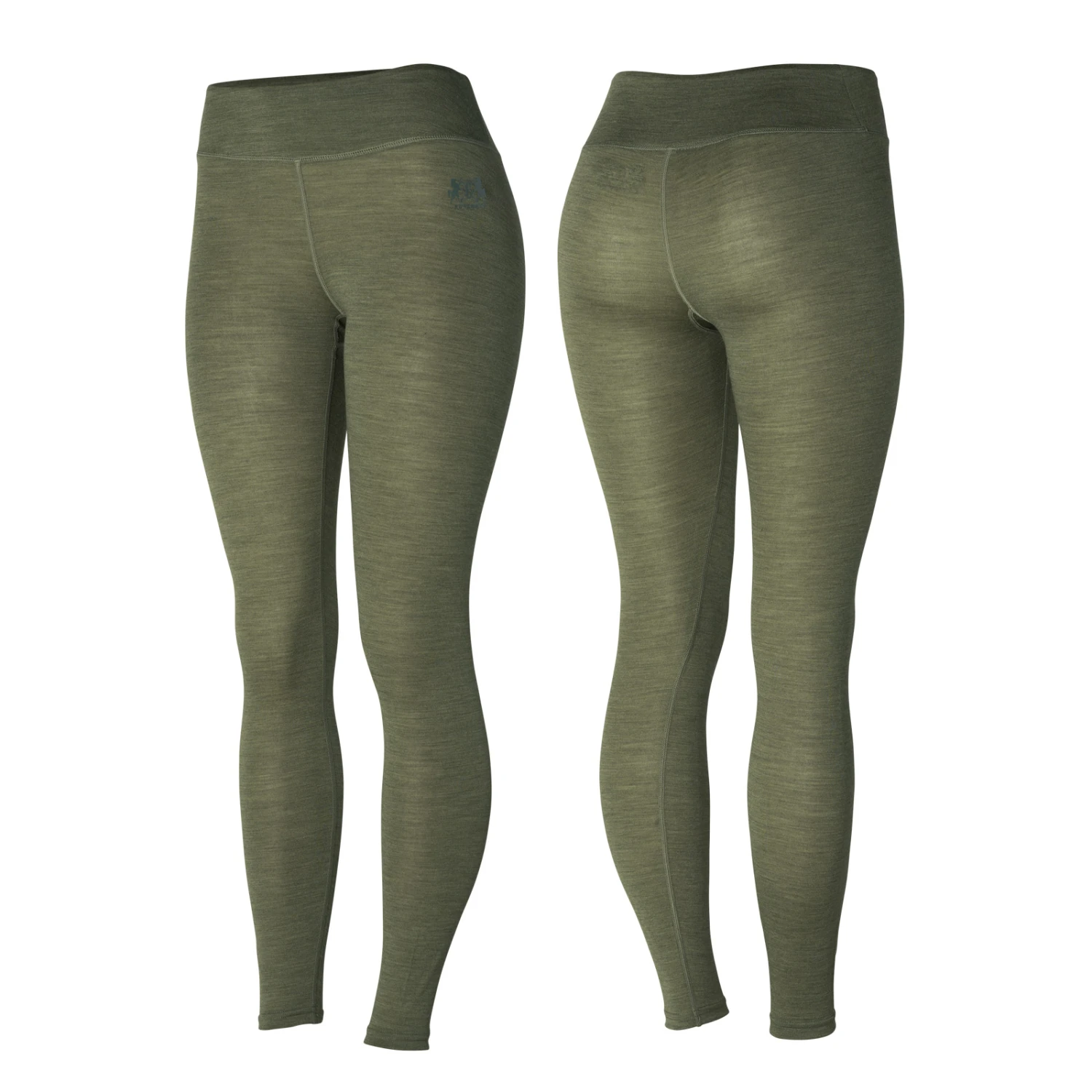 B Vertigo Roxie Damen Thermoleggings Mit Merinowolle 1 B Vertigo Roxie Damen Thermoleggings Mit Merinowolle