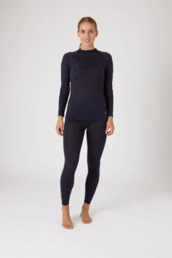 B Vertigo Roxie Damen Thermoleggings Mit Merinowolle 37 B Vertigo Roxie Damen Thermoleggings Mit Merinowolle -Cavallo Verkäufe 35516 VDB 3