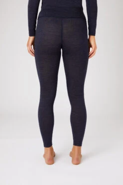 B Vertigo Roxie Damen Thermoleggings Mit Merinowolle 38 B Vertigo Roxie Damen Thermoleggings Mit Merinowolle -Cavallo Verkäufe 35516 VDB 4