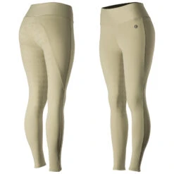 Horze Juliet Hyper Flex Vollbesatzreitleggings Für Damen -Cavallo Verkäufe 36028 LBR 1