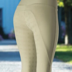 Horze Juliet Hyper Flex Vollbesatzreitleggings Für Damen -Cavallo Verkäufe 36028 LBR 2
