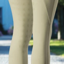 Horze Juliet Hyper Flex Vollbesatzreitleggings Für Damen -Cavallo Verkäufe 36028 LBR 5