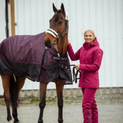 B Vertigo Dana Winterreithose Für Damen -Cavallo Verkäufe 36058 BTRE 6