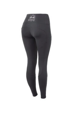 B Vertigo Lara Damen Reitleggings Mit Vollbesatz Mit Hohem Bund -Cavallo Verkäufe 36069 vdb 01