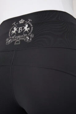 B Vertigo Lara Damen Reitleggings Mit Vollbesatz Mit Hohem Bund -Cavallo Verkäufe 36069 vdb 06