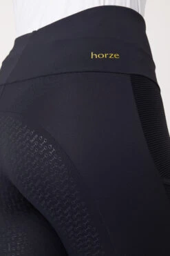 Horze Mathilde Funktions Reitleggings Mit Vollbesatz 12 Horze Mathilde Funktions Reitleggings Mit Vollbesatz -Cavallo Verkäufe 36072 vdb 06