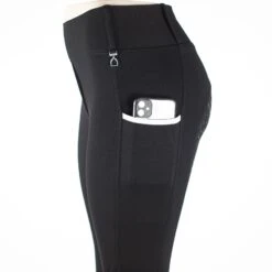 Horze Lucinda Damen Reitleggings Mit Vollbesatz Mit Hohem Bund 23 Horze Lucinda Damen Reitleggings Mit Vollbesatz Mit Hohem Bund -Cavallo Verkäufe 36075 BL 4