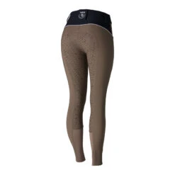 Horze Aubrey Damen Reithose Mit Silikonvollbesatz Und Hohem Bund 25 Horze Aubrey Damen Reithose Mit Silikonvollbesatz Und Hohem Bund -Cavallo Verkäufe 36082 CCBR VDB 3