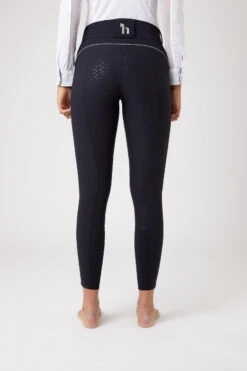 Horze Aubrey Damen Reithose Mit Silikonvollbesatz Und Hohem Bund 31 Horze Aubrey Damen Reithose Mit Silikonvollbesatz Und Hohem Bund -Cavallo Verkäufe 36082 vdb 04