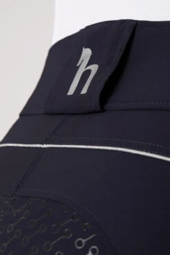 Horze Aubrey Damen Reithose Mit Silikonvollbesatz Und Hohem Bund 33 Horze Aubrey Damen Reithose Mit Silikonvollbesatz Und Hohem Bund -Cavallo Verkäufe 36082 vdb 06