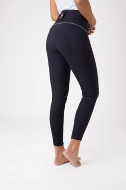 Horze Aubrey Damenreithose Mit Kniebesatz Und Hohem Bund 24 Horze Aubrey Damenreithose Mit Kniebesatz Und Hohem Bund -Cavallo Verkäufe 36083 VDB 2