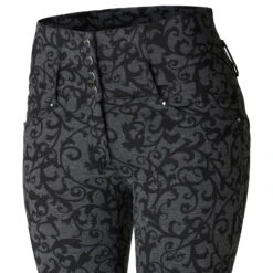 Horze Tara Damen Reithose Mit Silikonvollbesatz Und Hohem Bund 23 Horze Tara Damen Reithose Mit Silikonvollbesatz Und Hohem Bund -Cavallo Verkäufe 36091 BL G 4