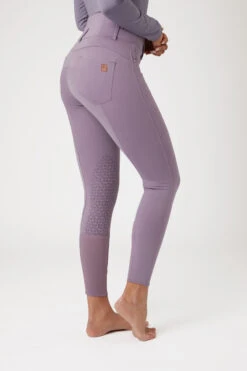 Horze Tara Damen Reithose Mit Kniebesatz Und Hohem Bund 34 Horze Tara Damen Reithose Mit Kniebesatz Und Hohem Bund -Cavallo Verkäufe 36092 rgpu 02