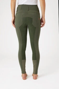 Horze Tara Damen Reithose Mit Vollbesatz Mit Hohem Bund 33 Horze Tara Damen Reithose Mit Vollbesatz Mit Hohem Bund -Cavallo Verkäufe 36093 BKGR 4