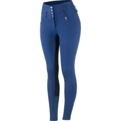 Horze Tara Damen Reithose Mit Vollbesatz Mit Hohem Bund 28 Horze Tara Damen Reithose Mit Vollbesatz Mit Hohem Bund -Cavallo Verkäufe 36093 BPDB VDB 2