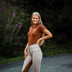 Horze Tara Damen Reithose Mit Vollbesatz Mit Hohem Bund 23 Horze Tara Damen Reithose Mit Vollbesatz Mit Hohem Bund -Cavallo Verkäufe 36093 TFBE RBBR 4