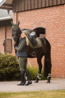 Horze Tara Damen Reithose Mit Vollbesatz Mit Hohem Bund 37 Horze Tara Damen Reithose Mit Vollbesatz Mit Hohem Bund -Cavallo Verkäufe 36093 bkgr 08