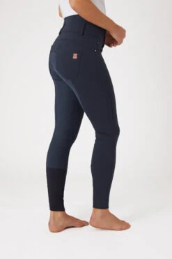 Horze Tara Damen Reithose Mit Vollbesatz Mit Hohem Bund 39 Horze Tara Damen Reithose Mit Vollbesatz Mit Hohem Bund -Cavallo Verkäufe 36093 ikb 02