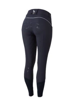 Horze Nordic Performance Damen Reithose Mit Vollbesatz Mit Silikon Grip -Cavallo Verkäufe 36234 pdb 01