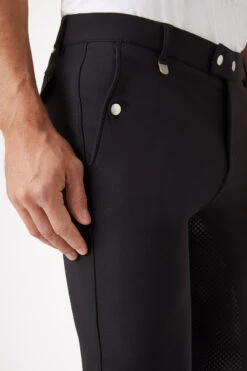 Horze Grand Prix Reithose Mit Kniebesatz Für Herren Mit Silikon 18 Horze Grand Prix Reithose Mit Kniebesatz Für Herren Mit Silikon -Cavallo Verkäufe 36262 bl 05