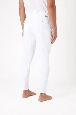 Horze Grand Prix Reithose Mit Kniebesatz Für Herren Mit Silikon 23 Horze Grand Prix Reithose Mit Kniebesatz Für Herren Mit Silikon -Cavallo Verkäufe 36262 wh 02