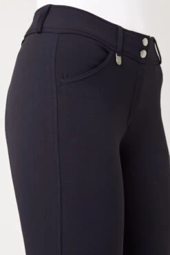 Horze Grand Prix Damen Reithose Mit Kniebesatz 39 Horze Grand Prix Damen Reithose Mit Kniebesatz -Cavallo Verkäufe 36272 PDB 5