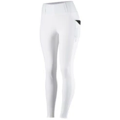 B Vertigo Gia Reitleggings Mit Vollbesatz Mit Gürtelschlaufen Für Damen -Cavallo Verkäufe 36274 WH 2