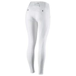 B Vertigo Gia Reitleggings Mit Vollbesatz Mit Gürtelschlaufen Für Damen -Cavallo Verkäufe 36274 WH 3