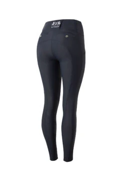 B Vertigo Gia Reitleggings Mit Vollbesatz Mit Gürtelschlaufen Für Damen -Cavallo Verkäufe 36274 vdb 01