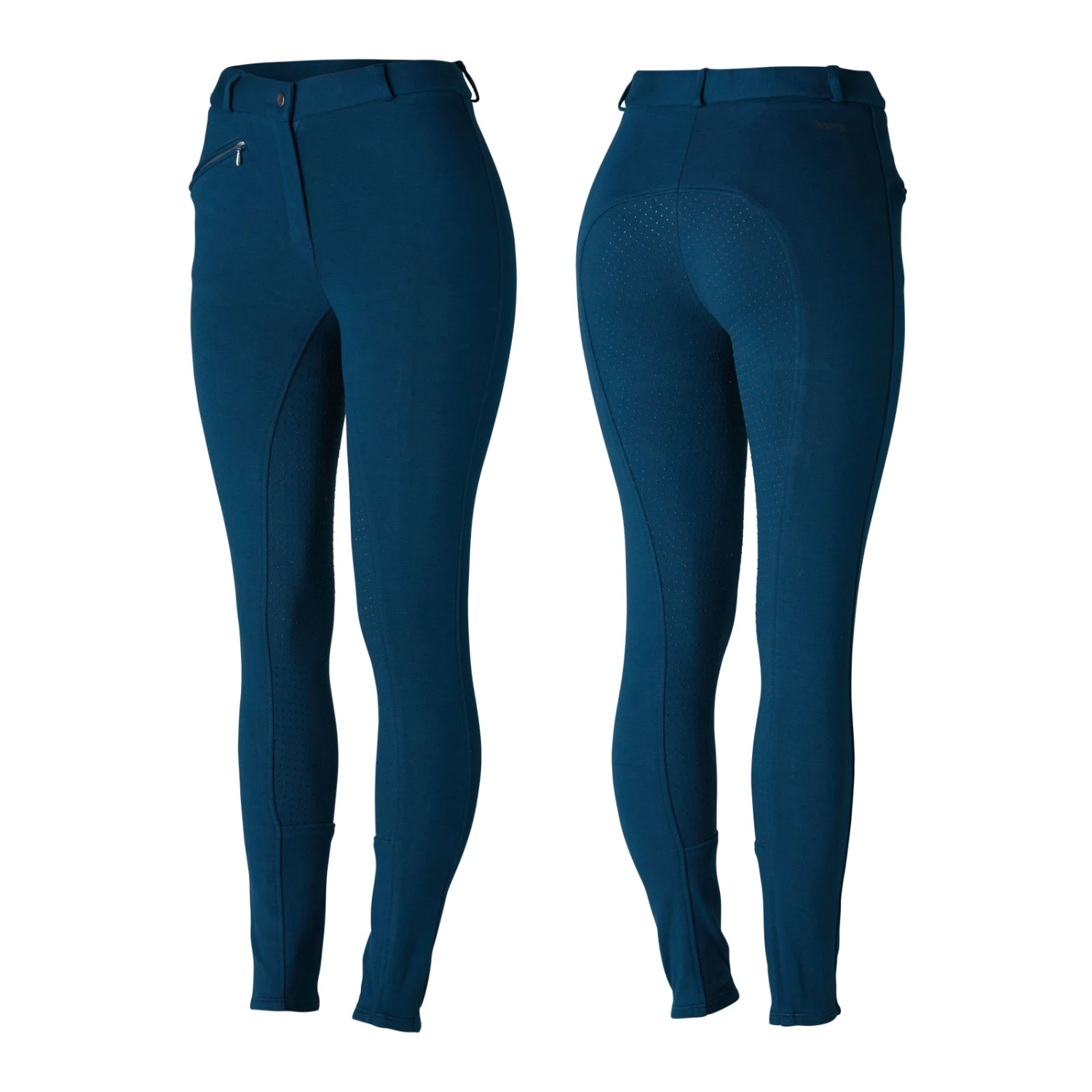 Horze Active Damen Reithose Mit Vollgrip 1 Horze Active Damen Reithose Mit Vollgrip