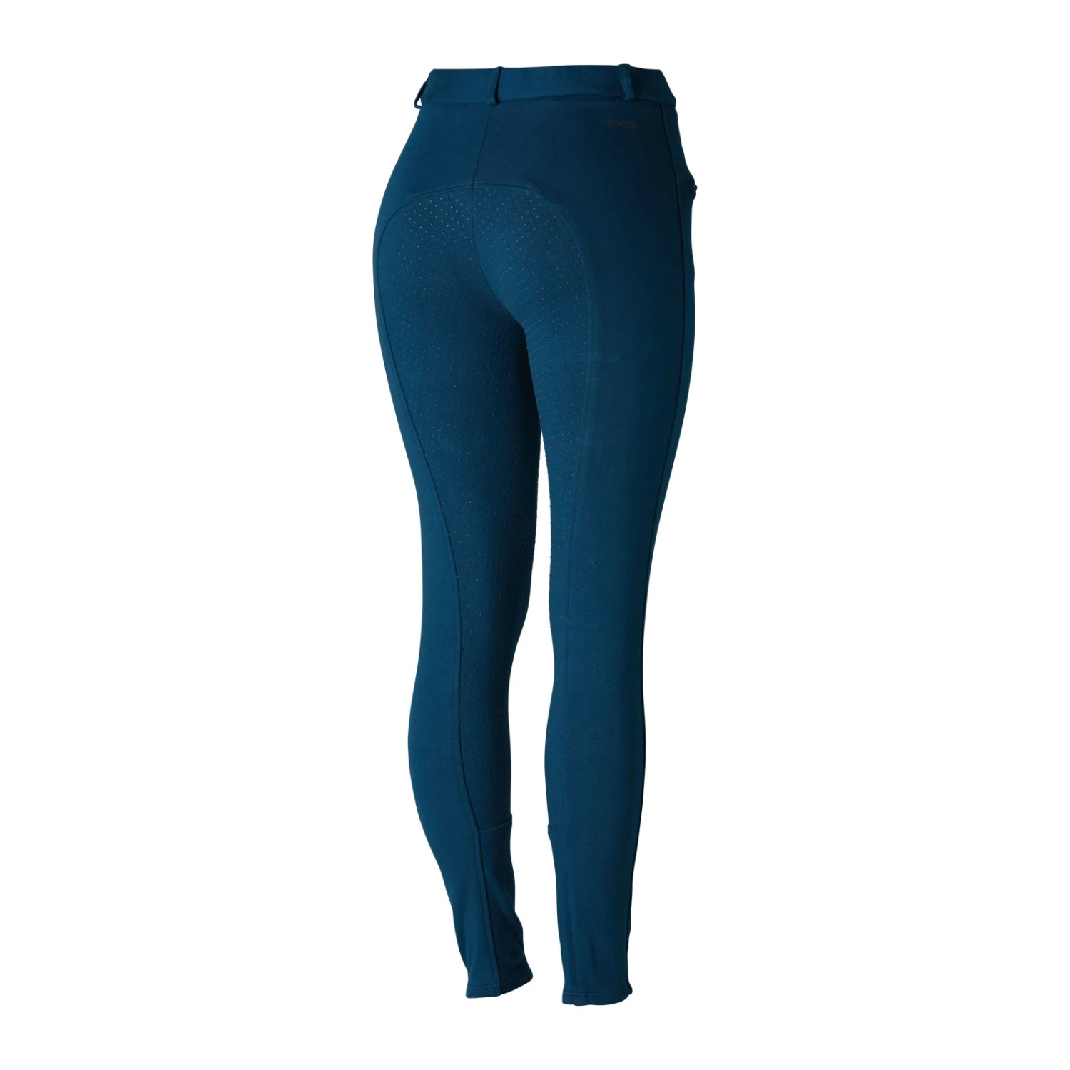 Horze Active Damen Reithose Mit Vollgrip 3 Horze Active Damen Reithose Mit Vollgrip – Bild 3
