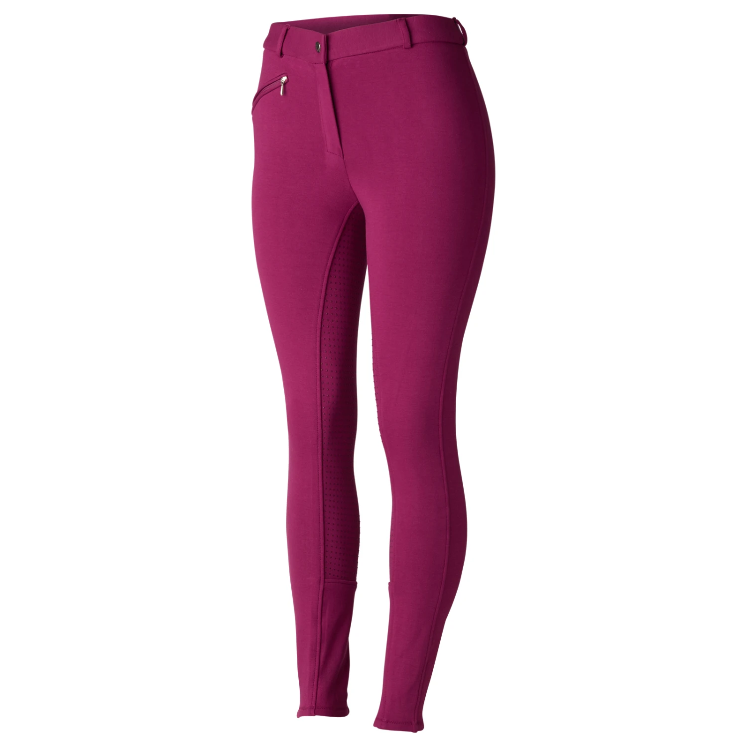 Horze Active Damen Reithose Mit Vollgrip 7 Horze Active Damen Reithose Mit Vollgrip – Bild 7