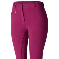 Horze Active Damen Reithose Mit Vollgrip 27 Horze Active Damen Reithose Mit Vollgrip -Cavallo Verkäufe 36277 BDPU 3