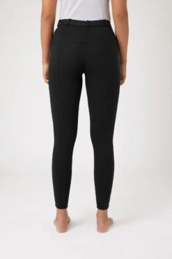 Horze Active Damen Reithose Mit Vollgrip 32 Horze Active Damen Reithose Mit Vollgrip -Cavallo Verkäufe 36277 BL 4