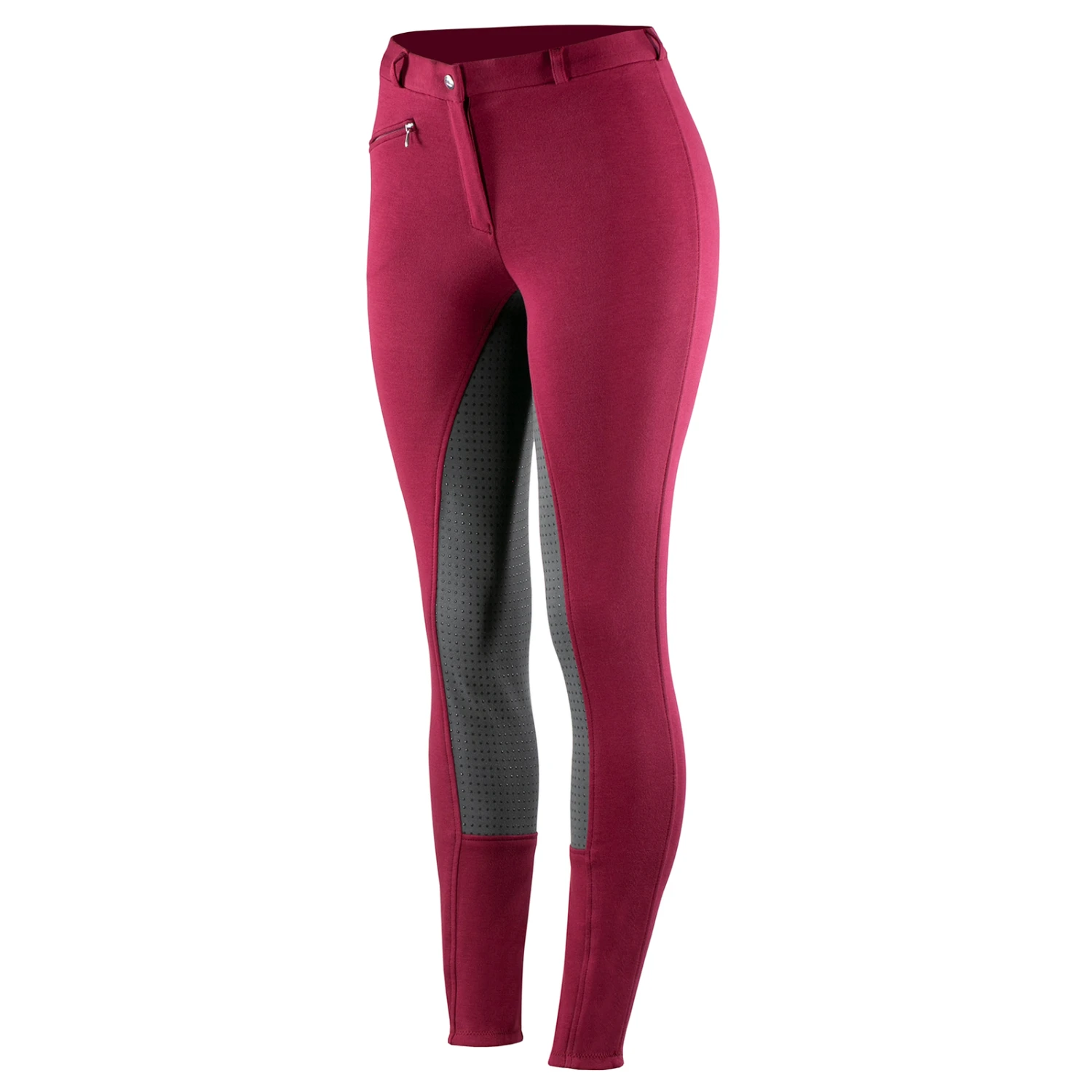 Horze Active Damen Reithose Mit Vollgrip 18 Horze Active Damen Reithose Mit Vollgrip – Bild 18