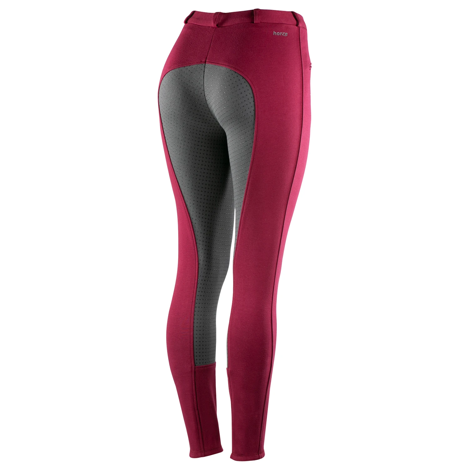Horze Active Damen Reithose Mit Vollgrip 19 Horze Active Damen Reithose Mit Vollgrip – Bild 19