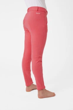 Horze Active Kinderreithose Mit Silikonvollbesatz -Cavallo Verkäufe 36278 PEPI 2
