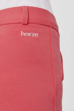 Horze Active Kinderreithose Mit Silikonvollbesatz -Cavallo Verkäufe 36278 PEPI 5
