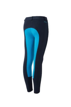 Horze Active Kinderreithose Mit Silikonvollbesatz -Cavallo Verkäufe 36278 vdb hwb 01