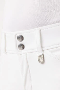 Horze Grand Prix Reithose Mit Vollbesatz Für Kinder Mit Silikon-Grip -Cavallo Verkäufe 36280 WH 5