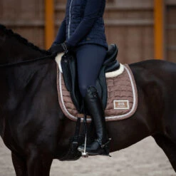 B Vertigo Tiffany Damen Winterreithose Mit Vollbesatz Und Silikon Grip -Cavallo Verkäufe 36494 VDB 6