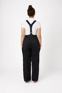 Horze WinterRider Wasserdichte Thermoreithose Für Damen -Cavallo Verkäufe 36550 bl 06