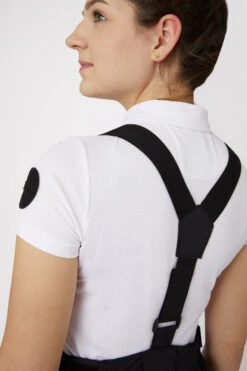 Horze WinterRider Wasserdichte Thermoreithose Für Damen -Cavallo Verkäufe 36550 bl 07