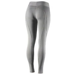 Horze Active Winterreitleggings Mit Vollbesatz Und Silikon-Grip Für Damen -Cavallo Verkäufe 36610 FRBE 3