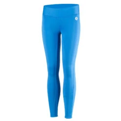 Horze Active Kinder Winter Reitleggings Mit Silikonvollbesatz -Cavallo Verkäufe 36611 BRLB 2