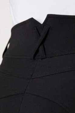 Horze Angelina Leichte Damen Stretch-Reithose Mit Lederkniebesatz 22 Horze Angelina Leichte Damen Stretch-Reithose Mit Lederkniebesatz -Cavallo Verkäufe 36618 BL 5