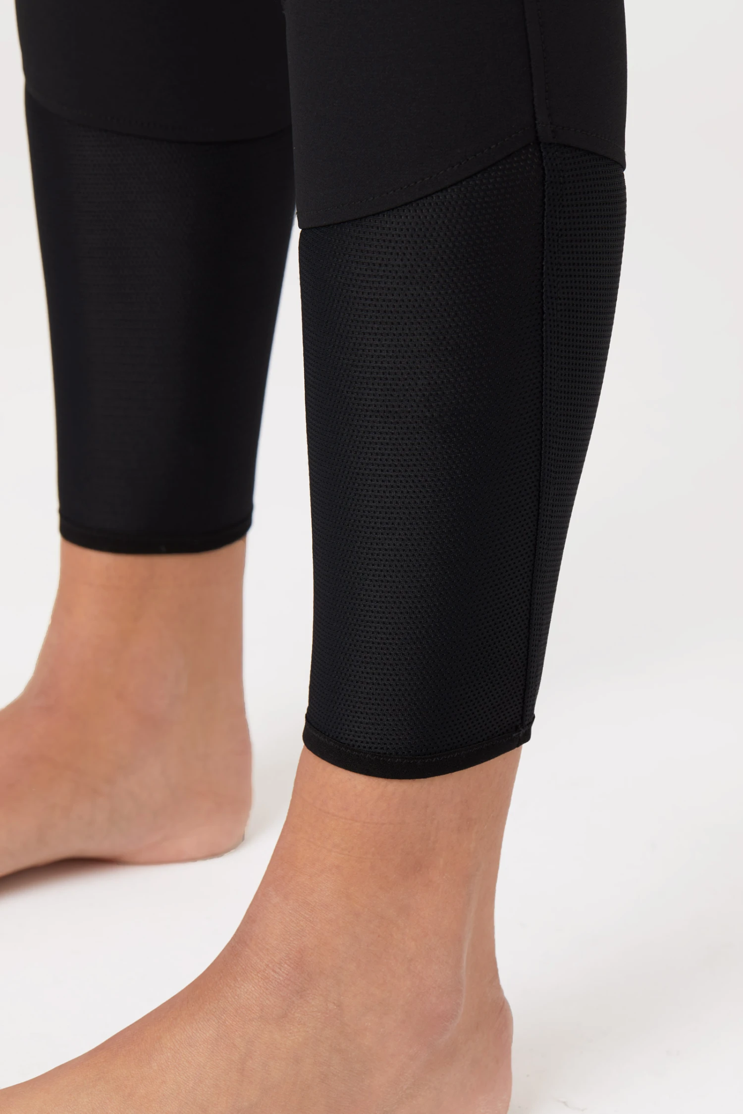 Horze Angelina Leichte Damen Stretch-Reithose Mit Lederkniebesatz 6 Horze Angelina Leichte Damen Stretch-Reithose Mit Lederkniebesatz – Bild 6