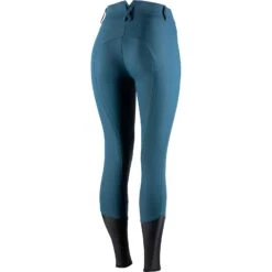 Horze Angelina Leichte Damen Stretch-Reithose Mit Lederkniebesatz 29 Horze Angelina Leichte Damen Stretch-Reithose Mit Lederkniebesatz -Cavallo Verkäufe 36618 RPB 3